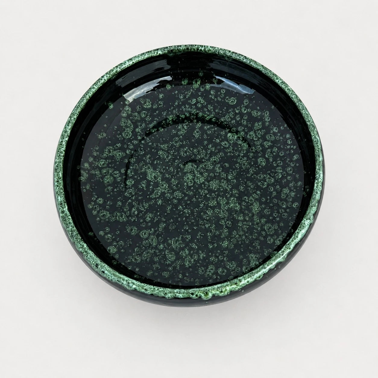 Keraminis dubuo „Karališkas-2“ 22 cm
