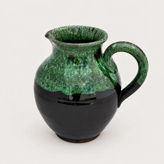 Keraminis ąsotis 0,5 l