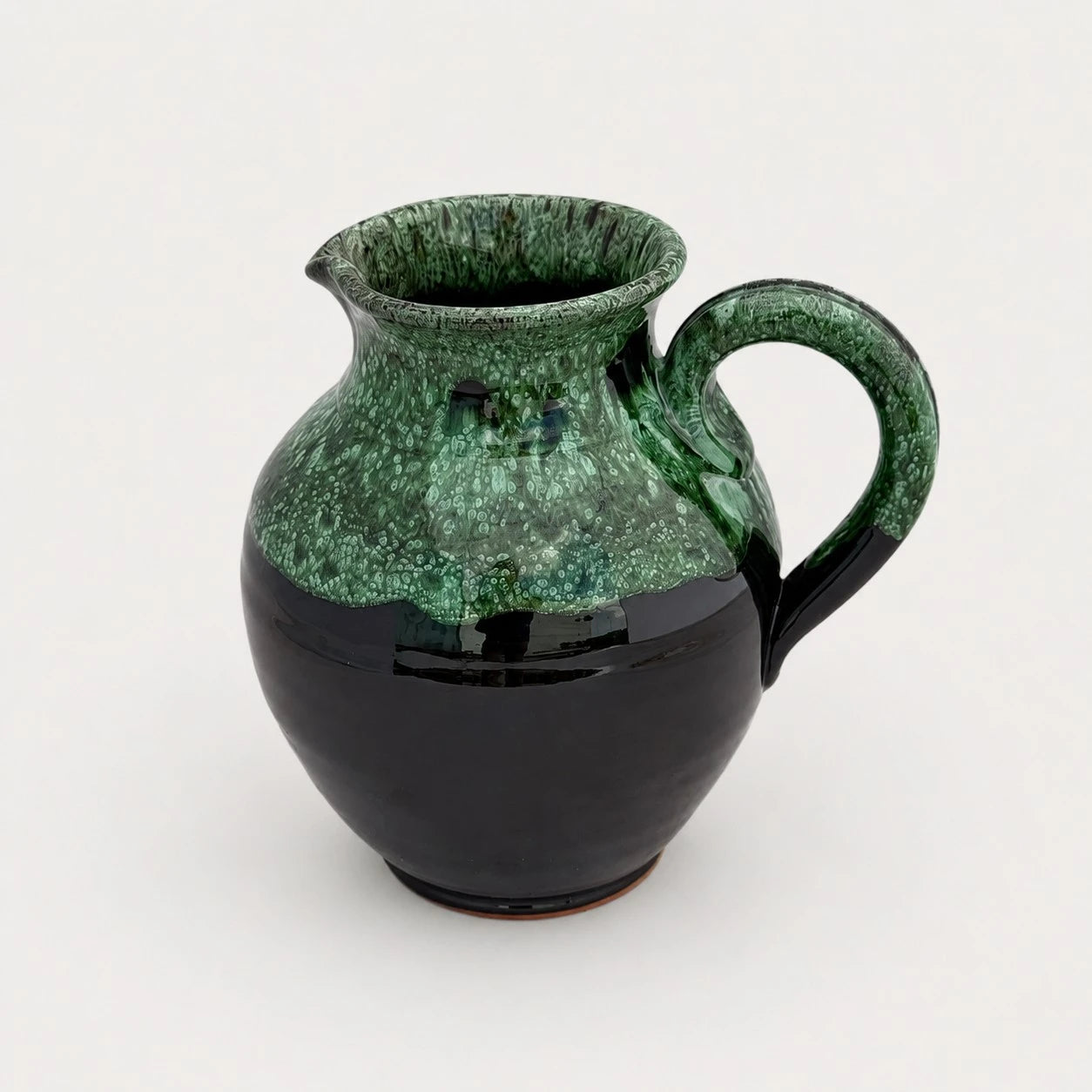 Keraminis ąsotis 2,5 l