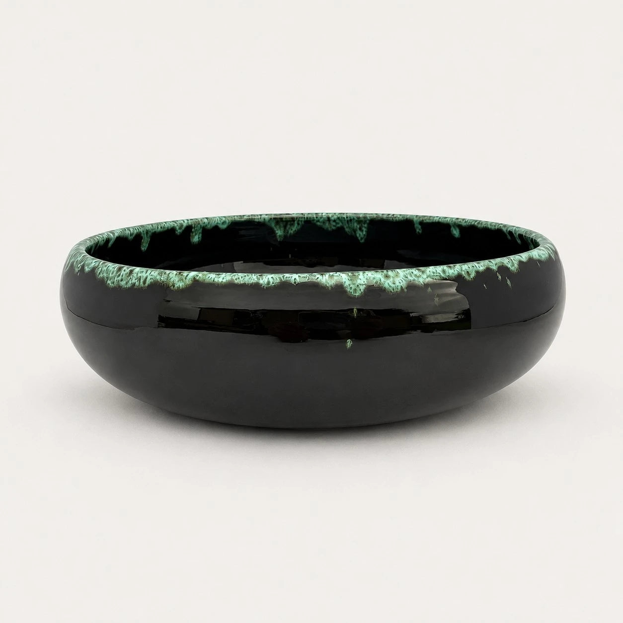 Keraminis dubuo „Karališkas-2“ 22 cm