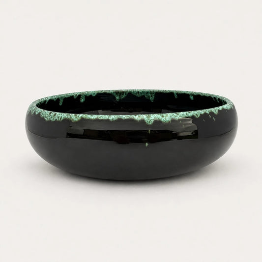 Keraminis dubuo „Karališkas-2“ 22 cm