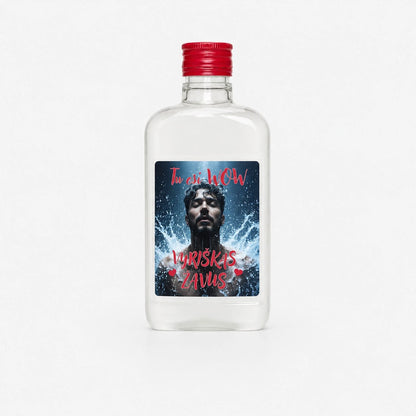 Šampūnas „Fleškutė“ 200 ml
