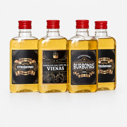 Skystas muilas „Fleškutė“ 200 ml